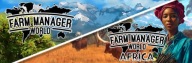 Farm Manager World Bundle