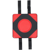 ŚCIENNY AMORTYZATOR TARCZA BOKSERSKA – WYTRZYMAŁA PODUSZKA TRENINGOWA