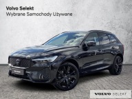 Volvo XC 60 FV23 Black Edition AWD BLIS ACC Hak Ha