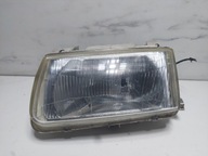 LAMPA LEWY PRZÓD VOLKSWAGEN POLO 6N III HELLA 204-962 491