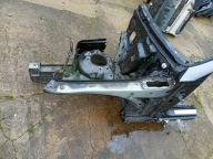 ćwiartka przód lewa prawa mercedes w218 cls