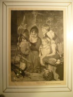 nasza mądra wrona, oryg. 1901