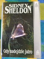 Gdy nadejdzie jutro Sidney Sheldon