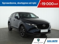 Mazda CX-5 2.0 Skyactiv-G, Salon Polska
