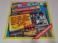 HIT / FATS DOMINO / DIANA ROSS / THE CATS / CLIFF RICHARD BAY CITY ROLLERS