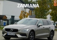 Volvo V60 z Gwarancja Model 2020r 2.0 Diesel 150KM