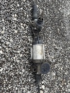 Magiel MAGLOWNICA Przekładnia kierownicza OPEL ASTRA IV J AUTO-PARK KRK