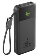 Powerbank Movespeed certyfikat CCC 3C 20000mAh China Compulsory Certificate