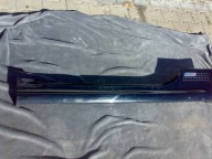 FIAT 500E 13-19 PRÓG LISTWA NAKŁADKA PROGOWA LEWA