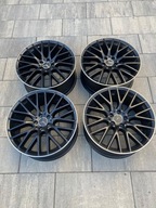 Mercedes Felgi aluminiowe A2234013800 9.0" x 20" 5x112 ET 34