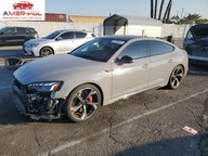 Audi RS5 Coupe 2023 2.9l 2.9 Benzyna 444KM