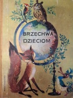 Brzechwa dzieciom Jan Brzechwa il. Jan Marcin Szancer