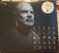 Alphaville Eternally Yours 2CD