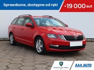 Skoda Octavia 1.6 TDI, Salon Polska, Serwis ASO