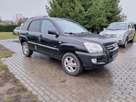 LUSTERKO 5 PIN KIA SPORTAGE II 4X4 2.0 CRDI