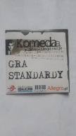 KOMEDA GRA STANDARDY Pamiec-Inspiracje ... (6 utworow)