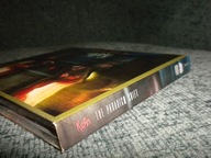 KORN The Paradigm Shift 1ST. PRESS 2013 head powrot (w edycji,nie klikaj)