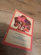 Dary Czterech wróżek Grimm