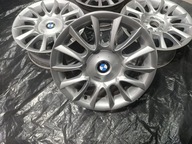 Felgi Aluminiowe 18 Cali BMW 3 E90 E91 E93 INDYWIDUAL Styling 152