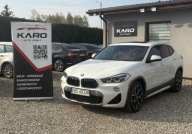 BMW X2 XDrive M pakiet 2.0 Benzyna 231KM
