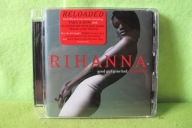 Good Girl Gone Bad: Reloaded Rihanna CD
