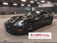 Ferrari California 2011 FERRARI CALIFORNIA 4.3 Benzyna 453KM