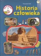 KSIĄŻKA Jak to działa Historia człowieka Przemysław Rudź