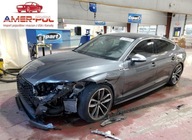 Audi S5 Coupe Prestige 2018 3.0 Benzyna 354KM