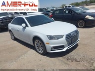 Audi a4 2019 Audi A4 Premium 40 TFSI 2.0 Benzyna 188KM