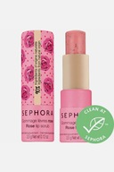 Sephora Collection Peeling Do Ust Róża