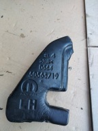 ALFA ROMEO TONALE WYGŁUSZENIE BŁOTNIKA PRZÓD LEWE 50565719 22-24