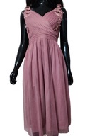 LITTLE MISTRESS SUKIENKA tiulowa 38/40 nowa