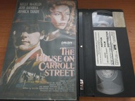 Dom przy Carroll Street - VHS