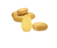 Ziemniaki jak sadzeniaki jadalne małe Queen Anne Królowa Anna 10 kg