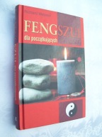 FENGSZUI DLA POCZATKUJĄCYCH - WEBSTER