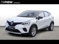 Captur 1.0 TCe Zen LPG
