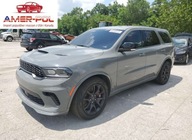 Dodge Durango SRT Hellcat 2023 6.2l 6.2 Benzyna 710KM
