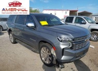 Chevrolet Suburban Premier 2022 5.3l 5.3 Benzyna 355KM