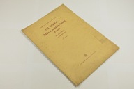 NUTY NA SKRZYPCE CH. BERIOT PWM 1952 r. ZOBACZ!