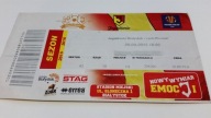 bilet JAGIELLONIA Białystok - LECH Poznań 2015/16