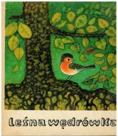 HINZE LEŚNA WĘDRÓWKA