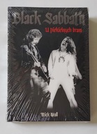 Black Sabbath U piekielnych bram Mick Wall