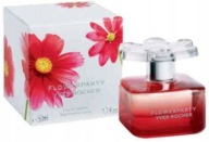 50ml perfum Yves Rocher POMARAŃCZA MANDARYNKA RÓŻA MALINA LICZI WANILIA