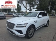 Genesis GV80 2.5T 2025 2.5 Benzyna 300KM