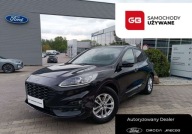 Ford Kuga 2.0 EcoBlue 190KM AWD Automat ST-LineX Serwisowany FV23 Gwarancja
