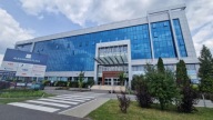 Biurowiec, Łódź, Bałuty, 30 m²