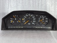 LICZNIK ZEGARY MERCEDES W124 2.5 DIESEL 1244404311 AUTOMAT