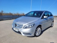 Mercedes-Benz Klasa B B180 I wlascicielka Super wyposazona Automat 1.6