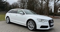 Audi A6 Avant Audi A6 Avant 2.0 TDI Ultra S tronic 2.0 Diesel 190KM