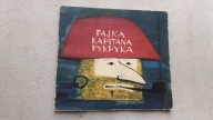 FAJKA KAPITANA PYKPYKA - Terlikowska (1962) ... DB